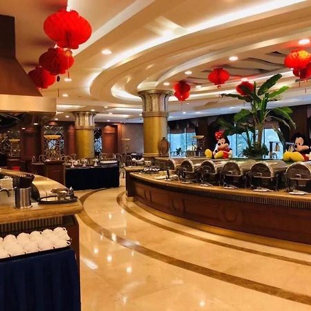 Inn Fine Hotel 다롄 시 외부 사진