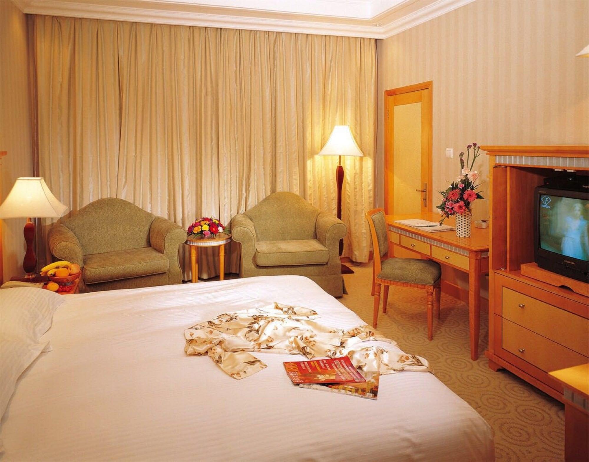 Inn Fine Hotel 다롄 시 외부 사진