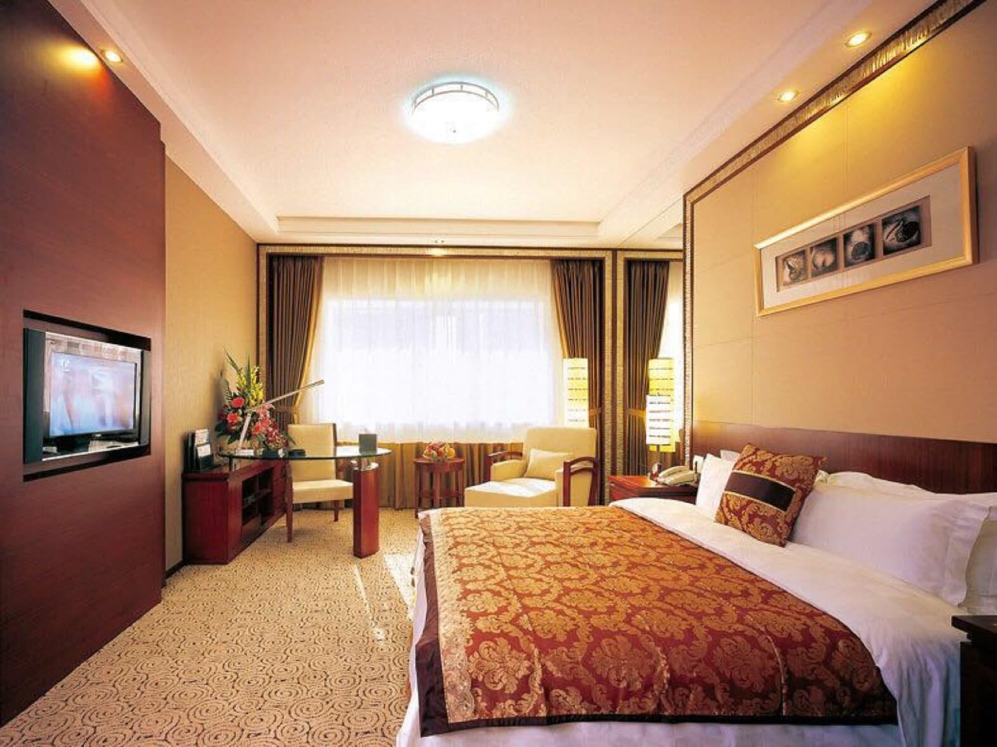 Inn Fine Hotel 다롄 시 외부 사진