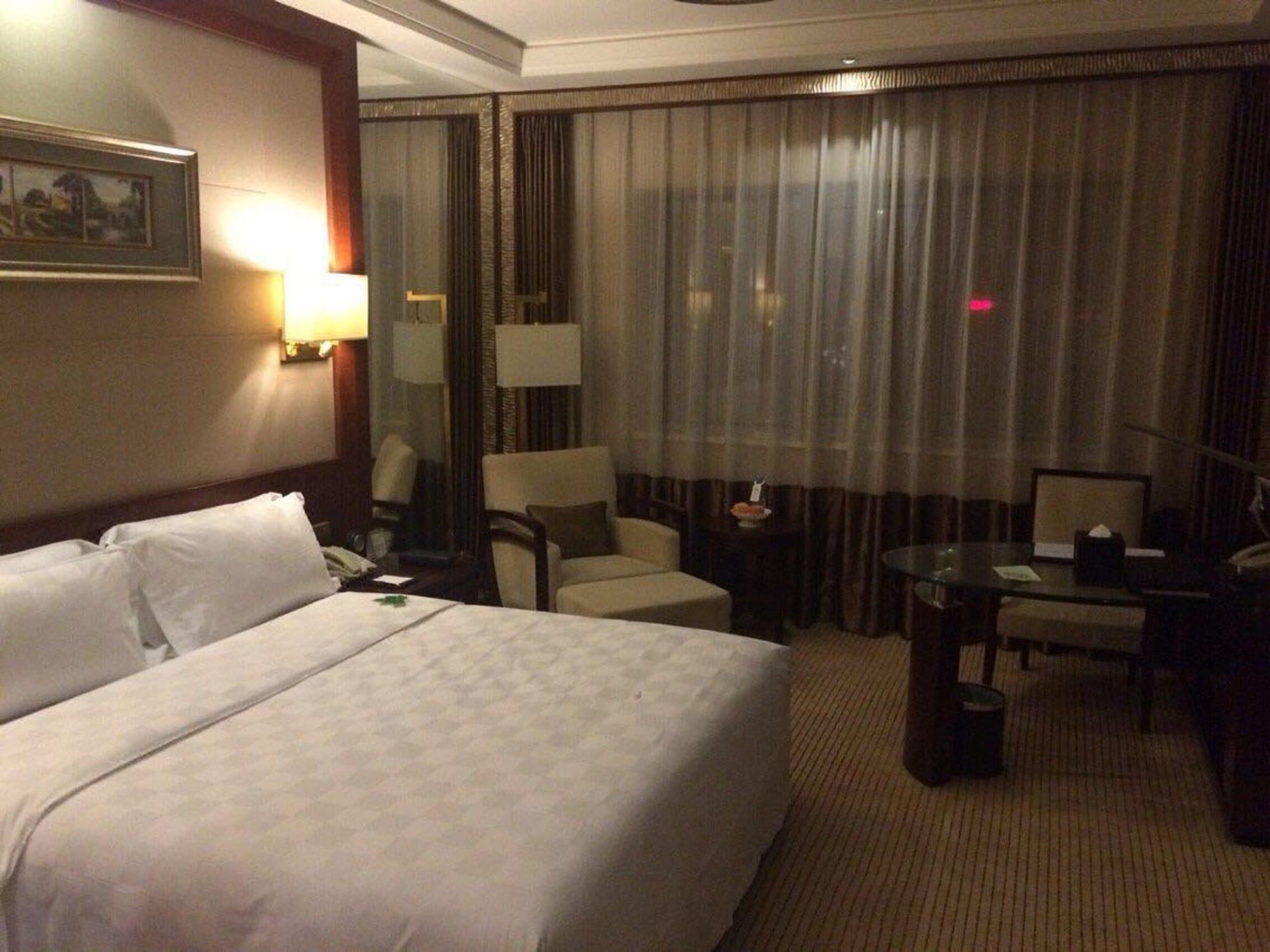 Inn Fine Hotel 다롄 시 외부 사진