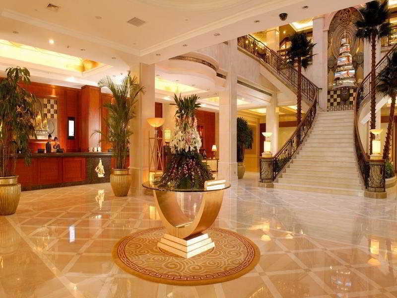 Inn Fine Hotel 다롄 시 외부 사진