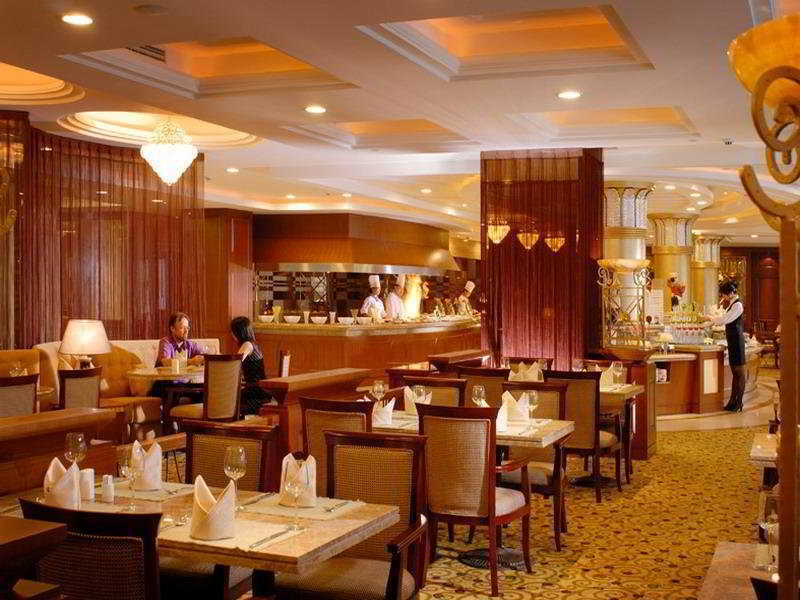 Inn Fine Hotel 다롄 시 외부 사진