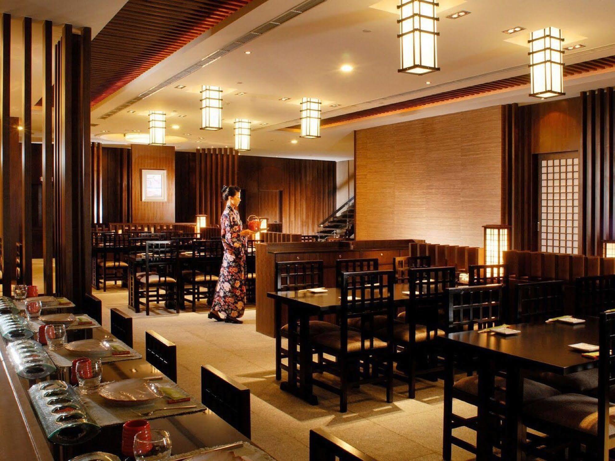 Inn Fine Hotel 다롄 시 외부 사진