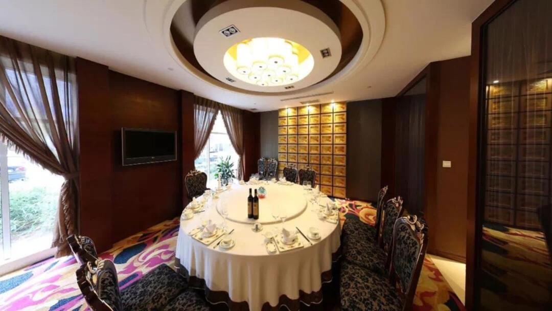 Inn Fine Hotel 다롄 시 외부 사진