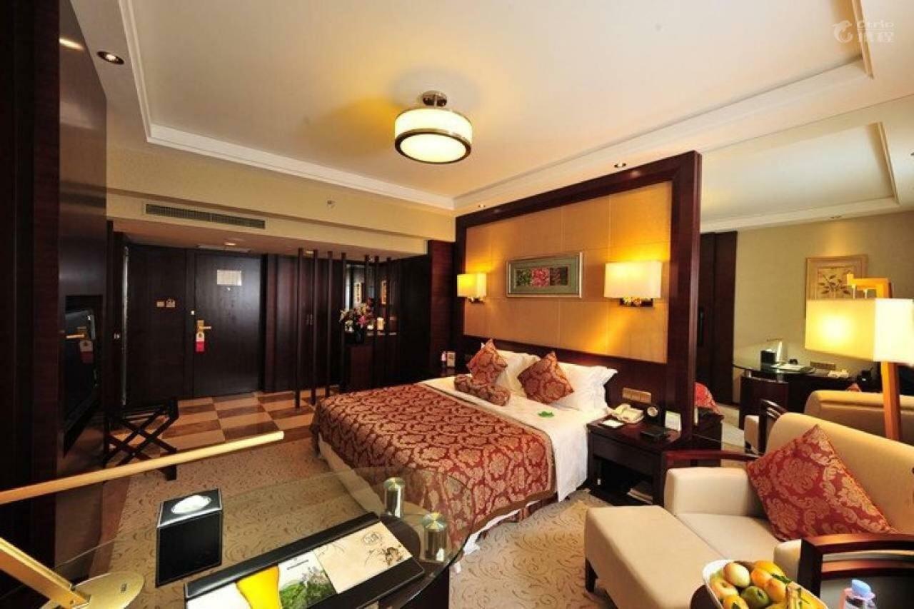 Inn Fine Hotel 다롄 시 외부 사진