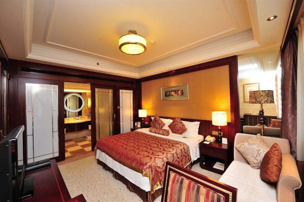 Inn Fine Hotel 다롄 시 외부 사진